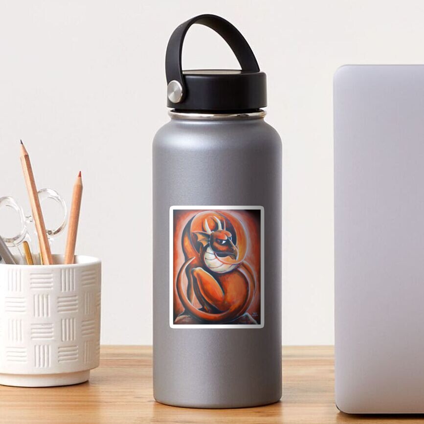 Item preview, Sticker designed and sold by etourist.