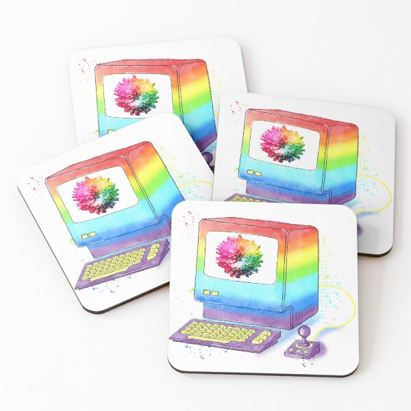 Item preview, A.I. Flower designed and sold by TarDuck.