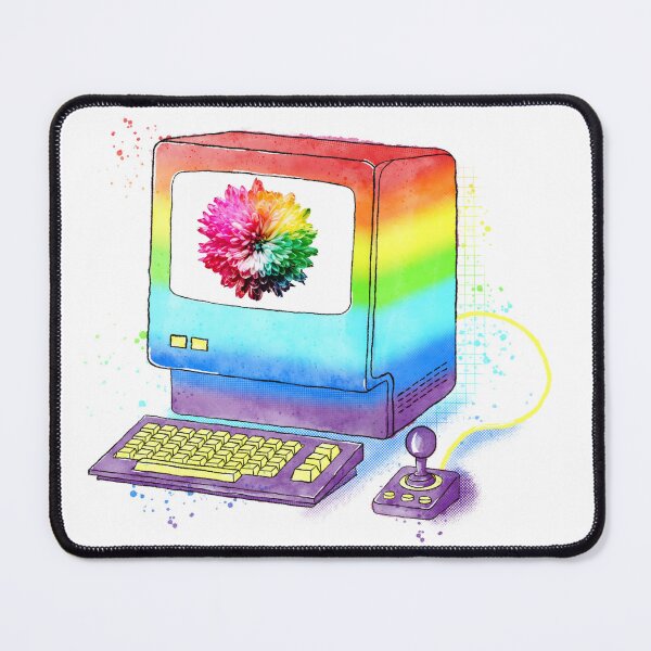Item preview, A.I. Flower designed and sold by TarDuck.