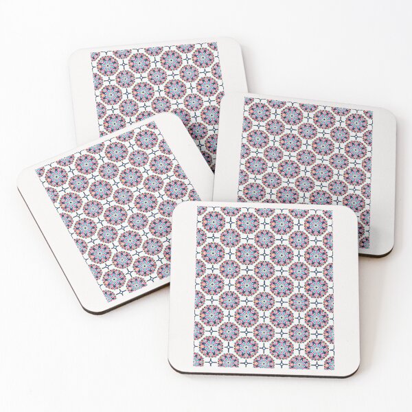Item preview,  Arabic Tiles Style  designed and sold by Yassin  KM.