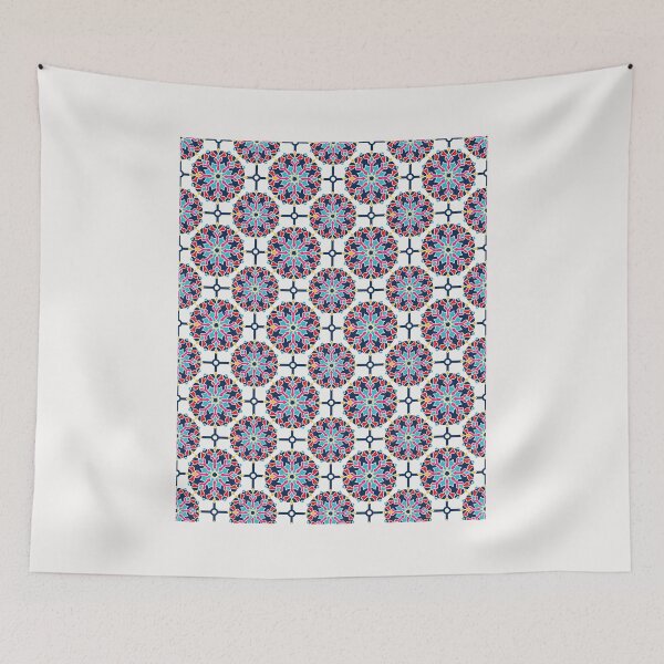 Item preview,  Arabic Tiles Style  designed and sold by Yassin  KM.