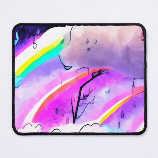 Item preview, Colours abstract dream designed and sold by Floralife.