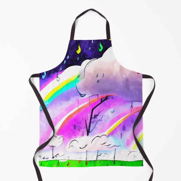 Item preview, Colours abstract dream designed and sold by Floralife.