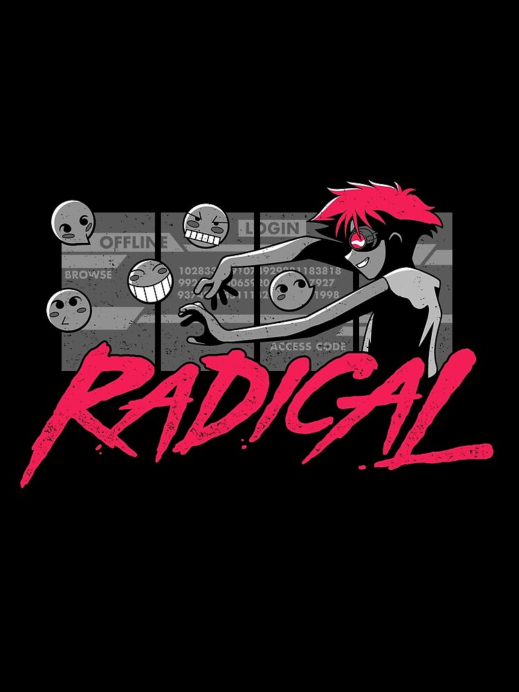 Radical Edward by Adho1982