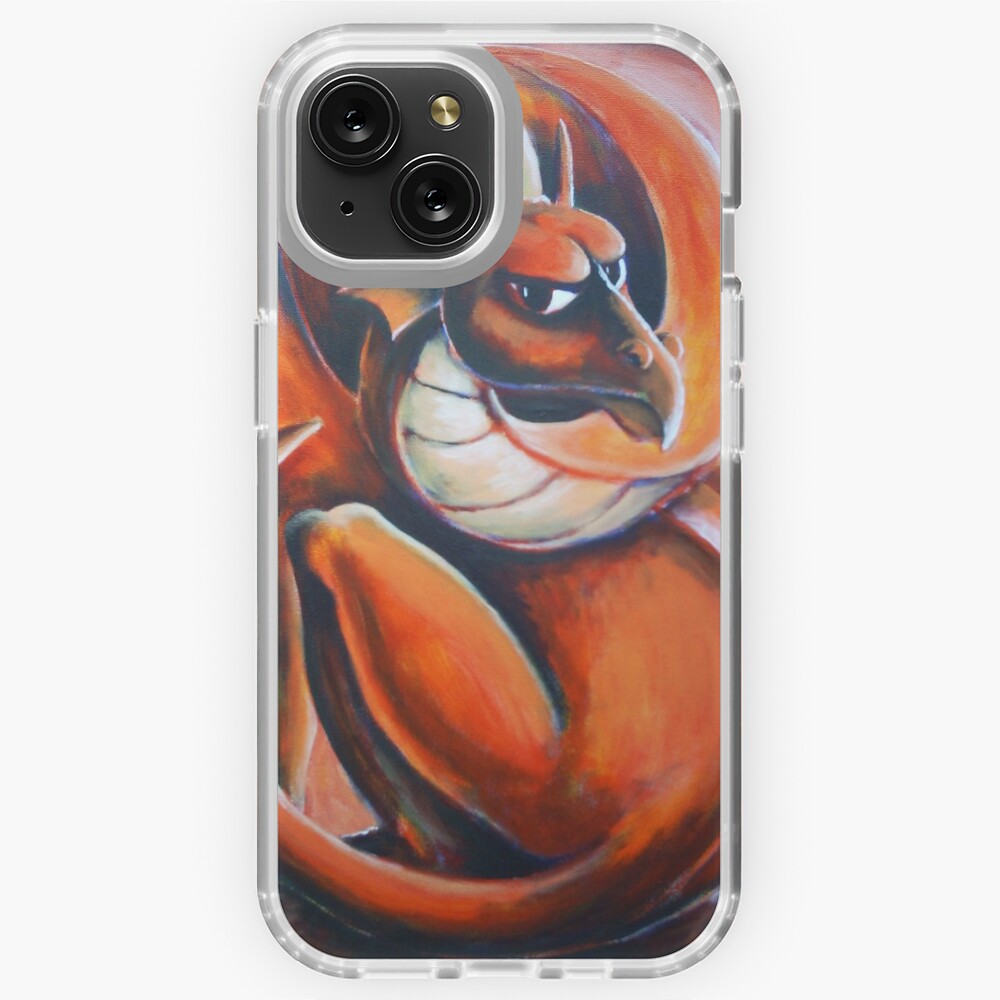 Item preview, iPhone Soft Case designed and sold by etourist.