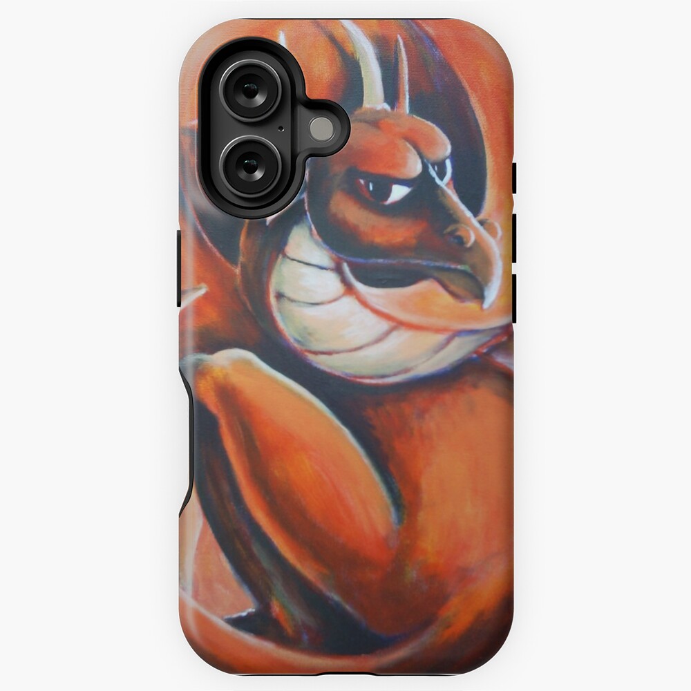 Item preview, iPhone Tough Case designed and sold by etourist.