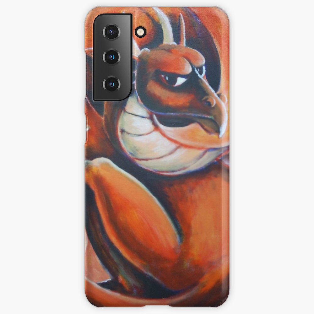 Item preview, Samsung Galaxy Snap Case designed and sold by etourist.