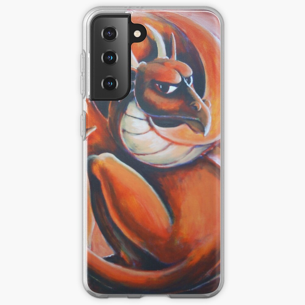 Item preview, Samsung Galaxy Soft Case designed and sold by etourist.