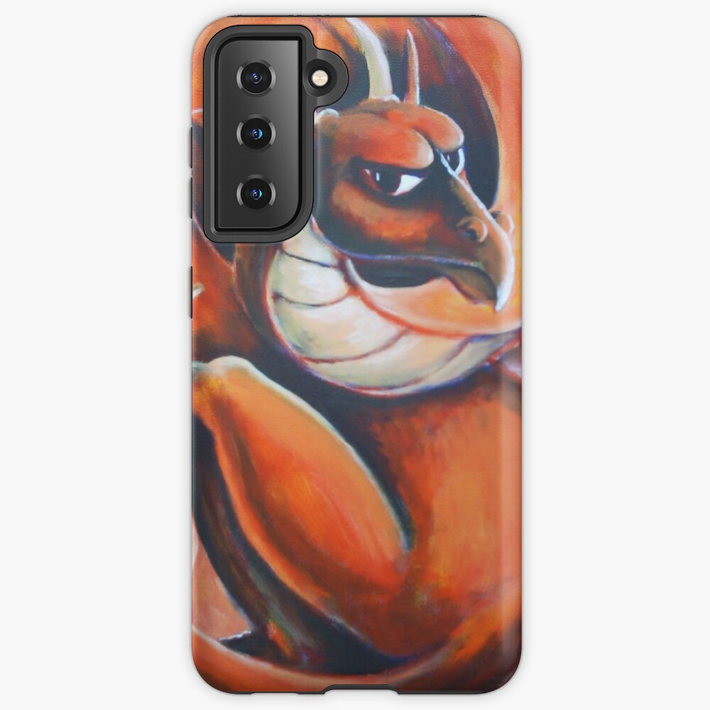 Item preview, Samsung Galaxy Tough Case designed and sold by etourist.