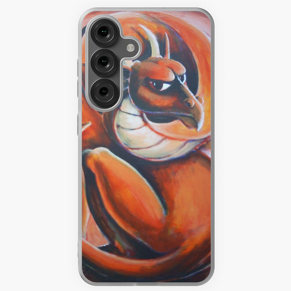 Item preview, Samsung Galaxy Soft Case designed and sold by etourist.