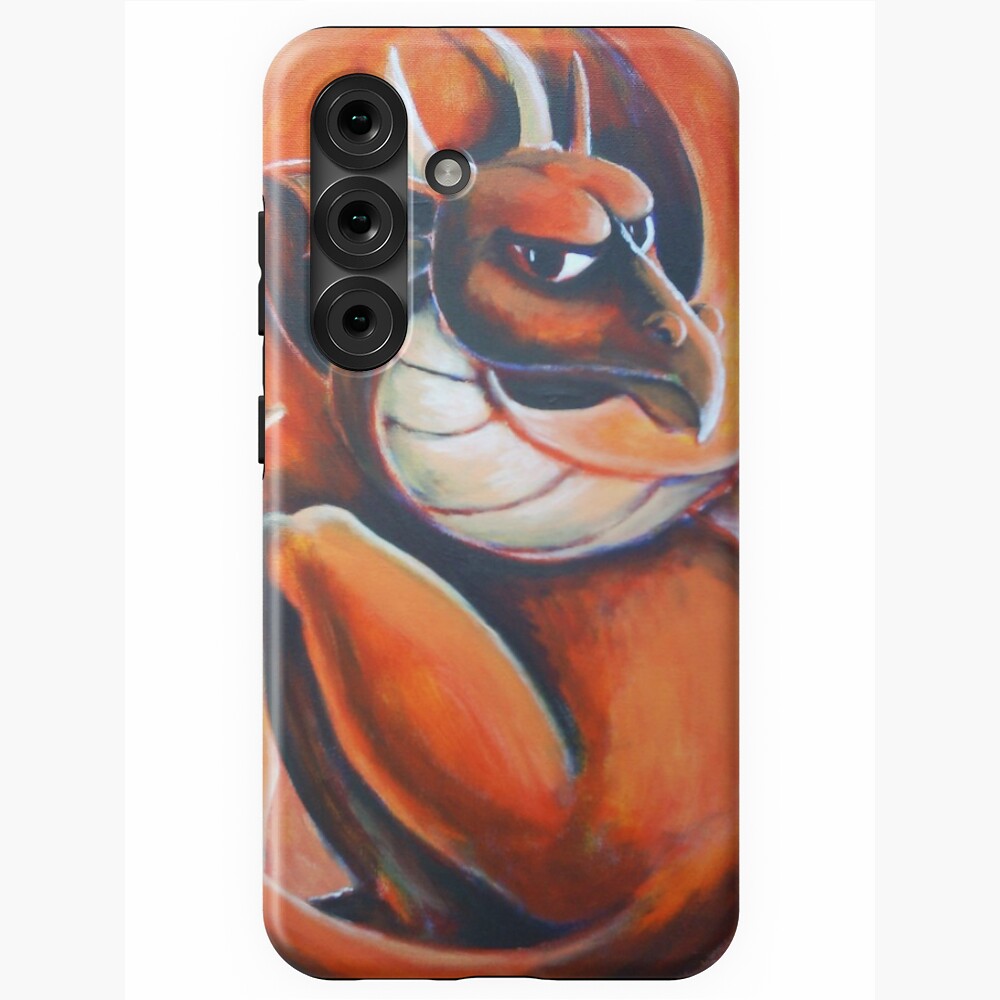 Item preview, Samsung Galaxy Tough Case designed and sold by etourist.