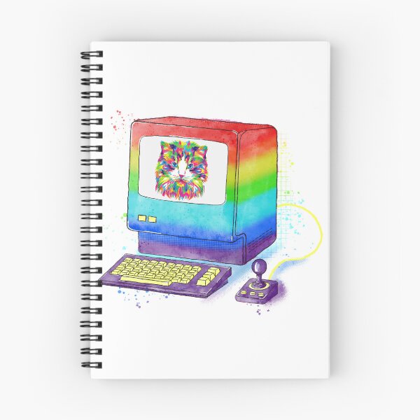 Item preview, A.I. Cat designed and sold by TarDuck.