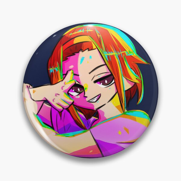 Item preview, Ritsu Tainaka Hyperpop designed and sold by borjjie.