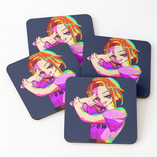 Item preview, Ritsu Tainaka Hyperpop designed and sold by borjjie.