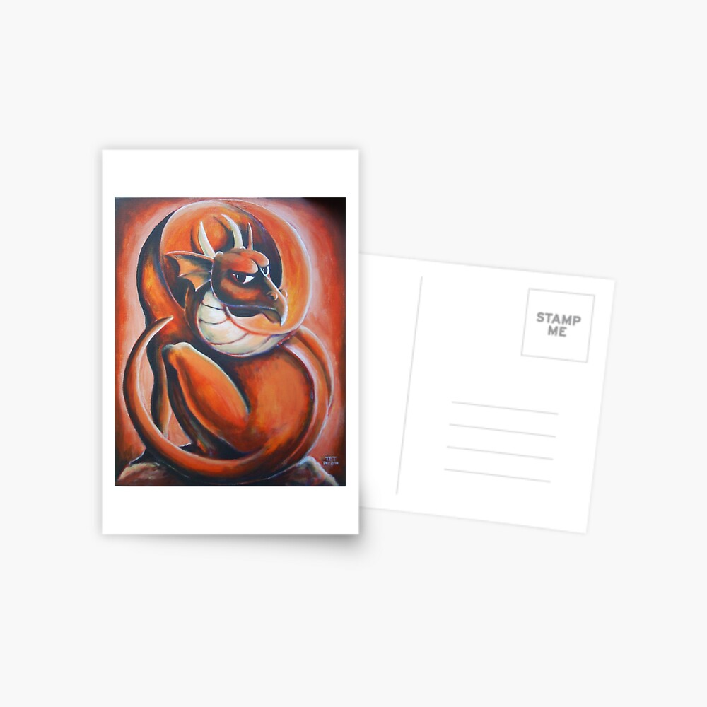 Item preview, Postcard designed and sold by etourist.