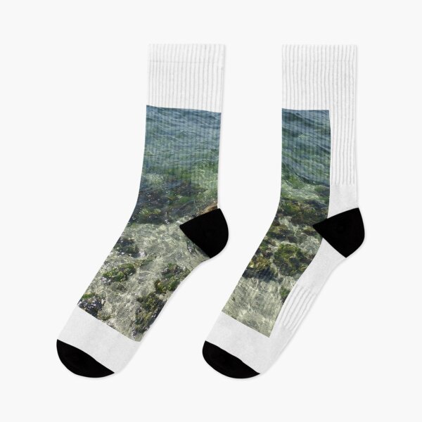 Item preview, Clean sea water designed and sold by Iuliia Nerd.
