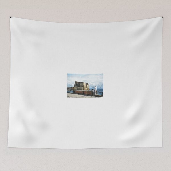 Item preview, Napoli - Pulcinella designed and sold by beforetheworst.