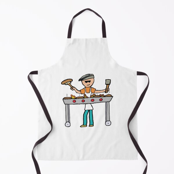 Item preview, Barbecue Grillmaster BBQ designed and sold by Mark-Ewbie.