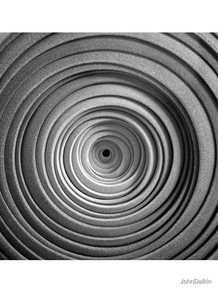 In the hole by JohnDalkin