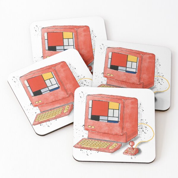 Item preview, A.I. Composition designed and sold by TarDuck.