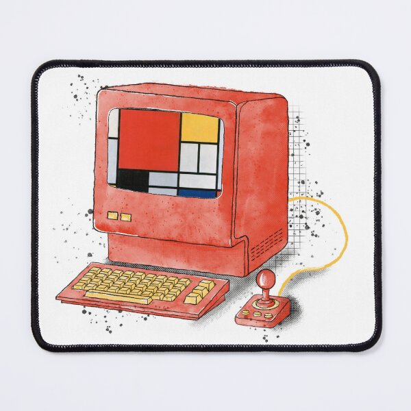 Item preview, A.I. Composition designed and sold by TarDuck.