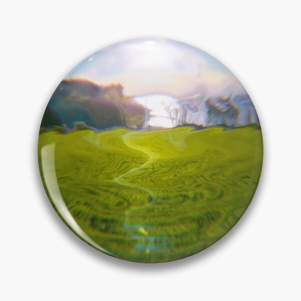 Item preview, Strange, beautiful grass of green designed and sold by SunSigil.