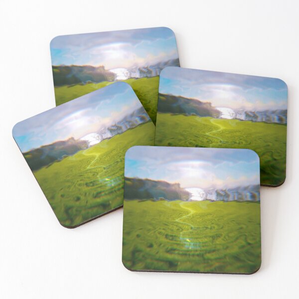 Item preview, Strange, beautiful grass of green designed and sold by SunSigil.