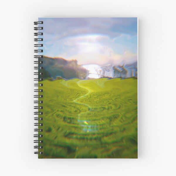Item preview, Strange, beautiful grass of green designed and sold by SunSigil.