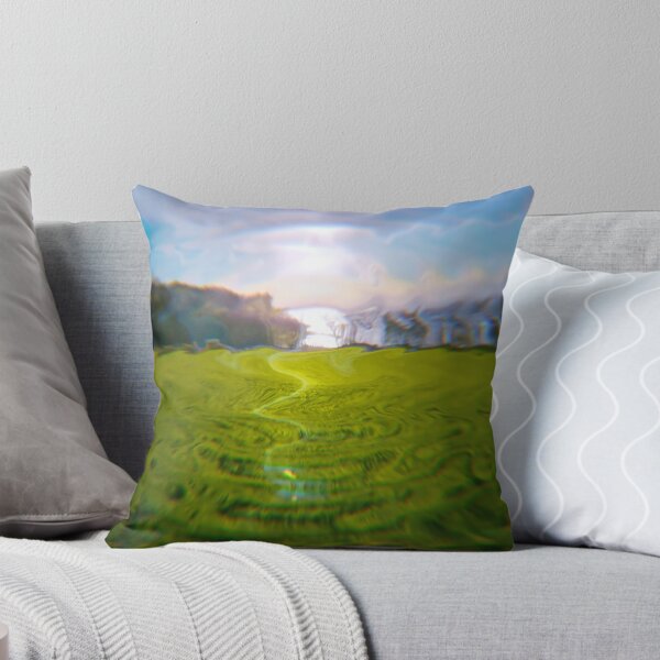 Item preview, Strange, beautiful grass of green designed and sold by SunSigil.