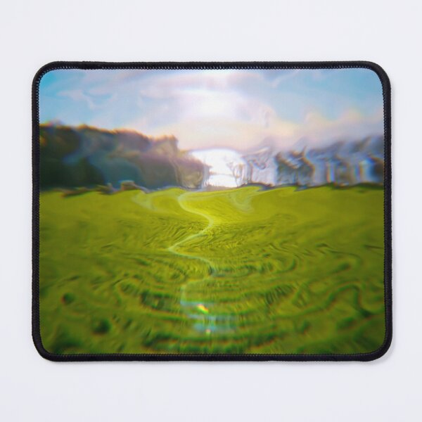 Item preview, Strange, beautiful grass of green designed and sold by SunSigil.