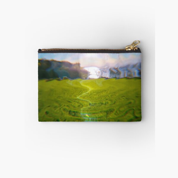 Item preview, Strange, beautiful grass of green designed and sold by SunSigil.