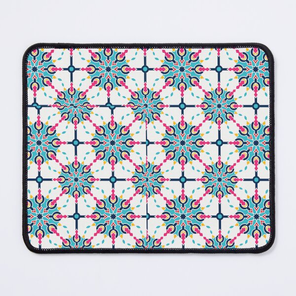 Item preview, Arabic Tiles Style designed and sold by Yassin KM.