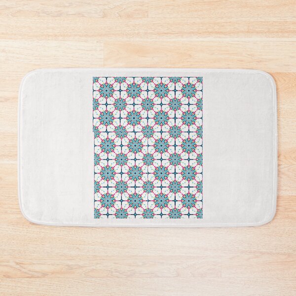 Item preview,  Arabic Tiles Style  designed and sold by Yassin  KM.