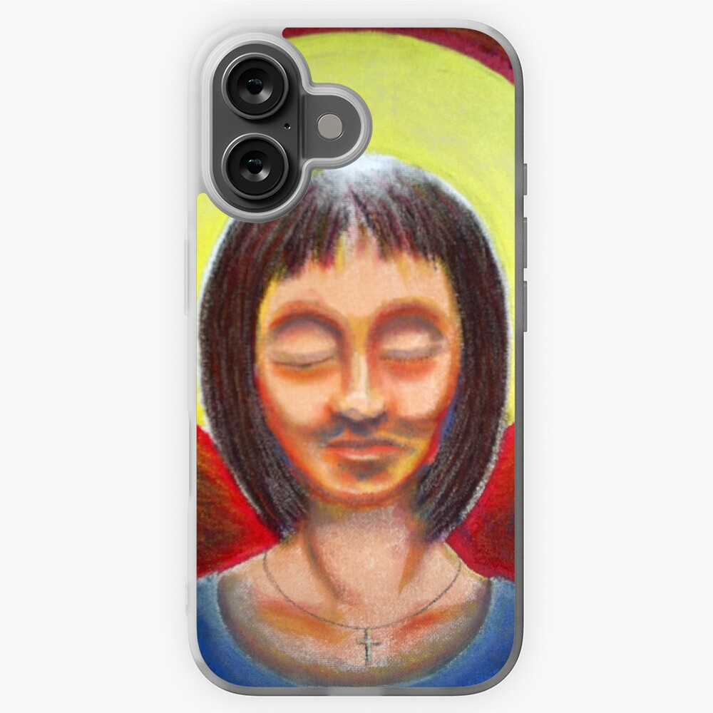 Item preview, iPhone Soft Case designed and sold by etourist.