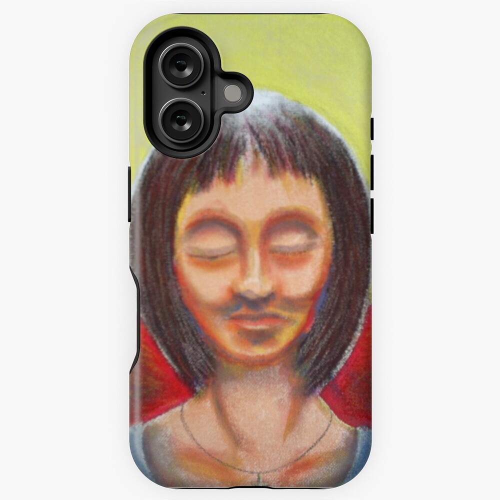 Item preview, iPhone Tough Case designed and sold by etourist.
