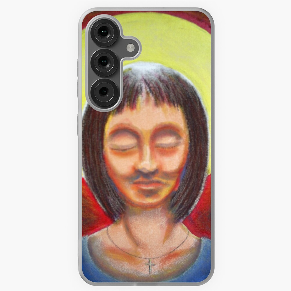 Item preview, Samsung Galaxy Soft Case designed and sold by etourist.