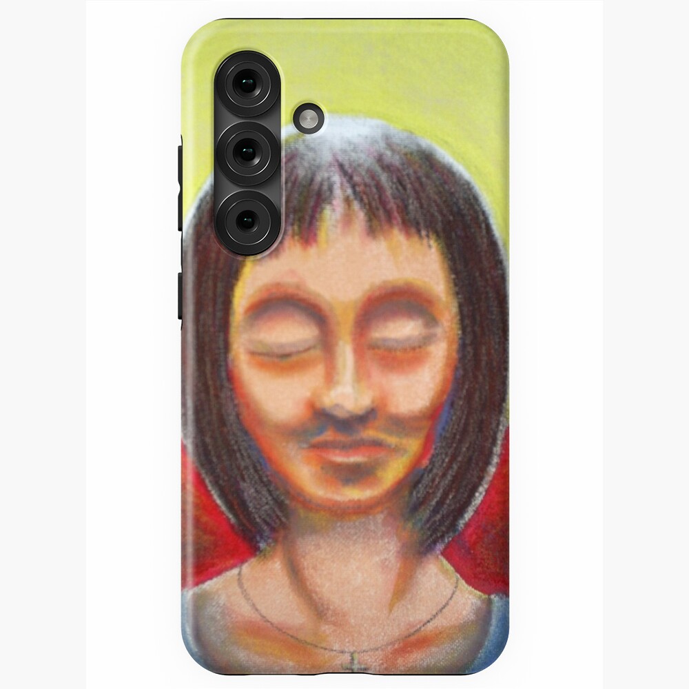 Item preview, Samsung Galaxy Tough Case designed and sold by etourist.