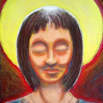 Artwork thumbnail, The Good Girl by etourist