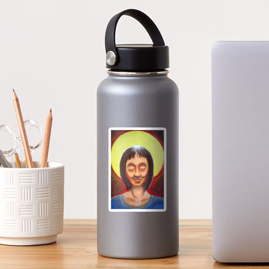 Item preview, Sticker designed and sold by etourist.