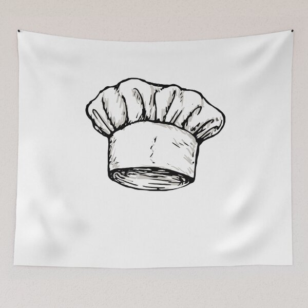 Artikelvorschau, Lustiges Chef Costime Geschenk für Chef in der Küche entworfen und verkauft von Seas Wanda.