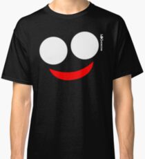 Log Horizon - Villain in Glasses Classic T-Shirt