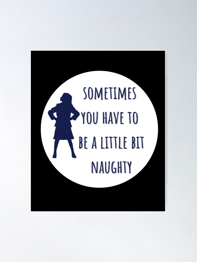 pretty little things: a little bit naughty