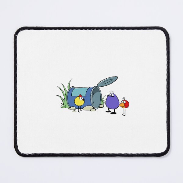 Item preview, Peep and the big wide world designed and sold by RAGE100.