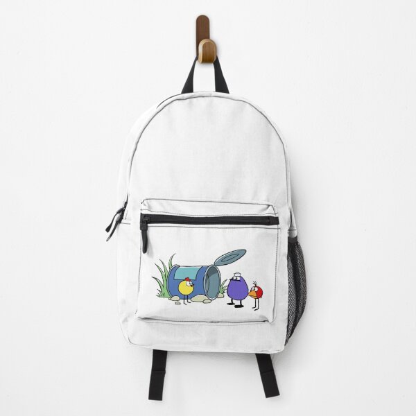 Item preview, Peep and the big wide world designed and sold by VANO!.