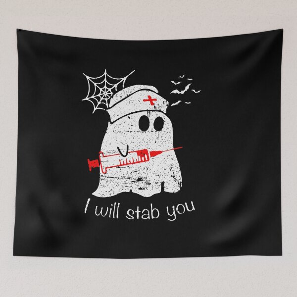 Item preview, Funny I Will Stable You Halloween Costume designed and sold by Buzzbazaar.