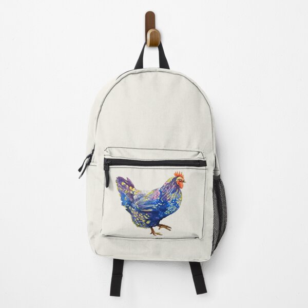 Item preview, Chicken Blues designed and sold by RoyalRepublics.