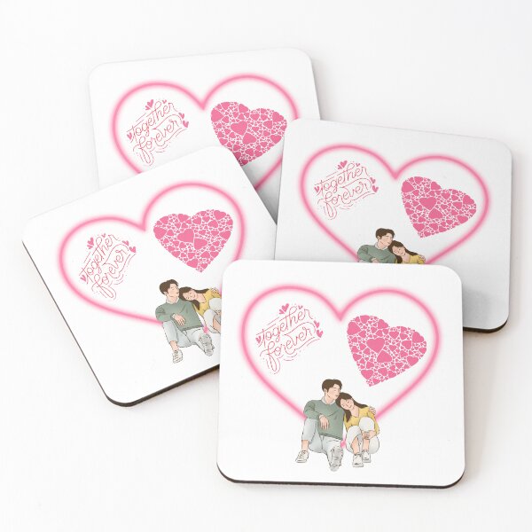 Item preview, Together forever designed and sold by Jk-812.