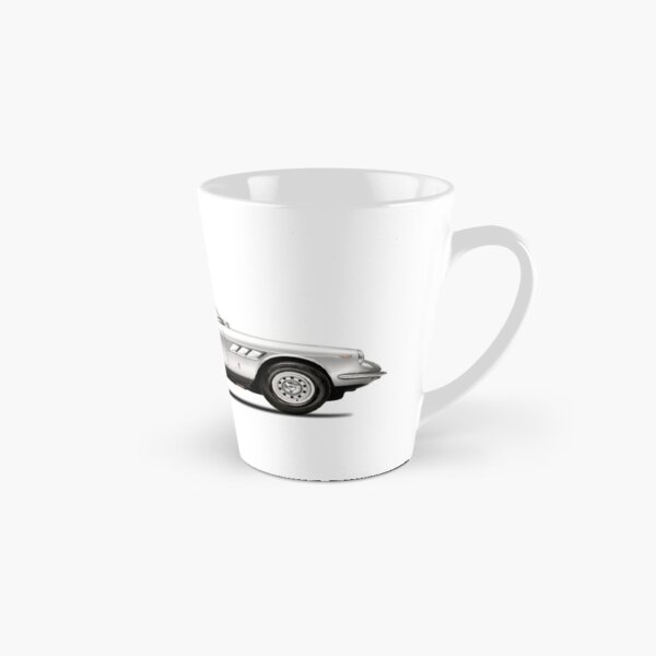 Mug voiture Le Café lui Passera ! ☕ – GoodiesGaming
