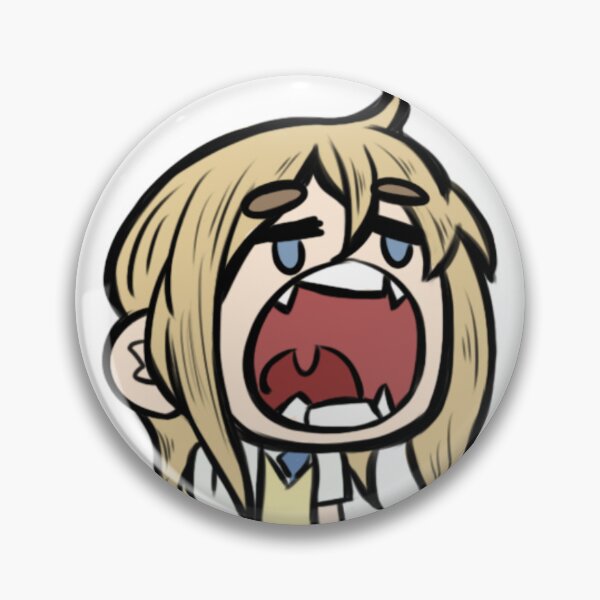 Item preview, Tsumugi Kotobuki Sticker designed and sold by borjjie.