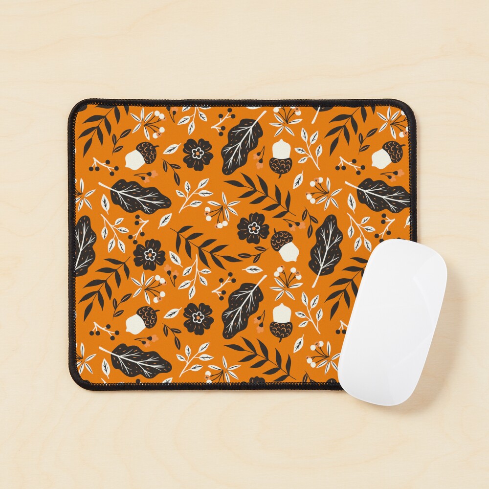 Item preview, Mouse Pad designed and sold by Summermint.
